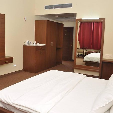 Neelkanth'S Bagar Inn Resort Jhunjhunu المظهر الخارجي الصورة