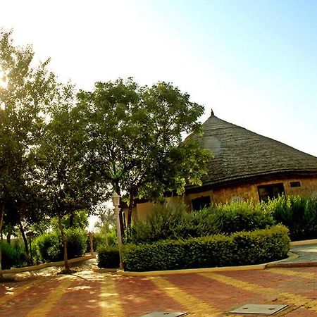 Neelkanth'S Bagar Inn Resort Jhunjhunu المظهر الخارجي الصورة