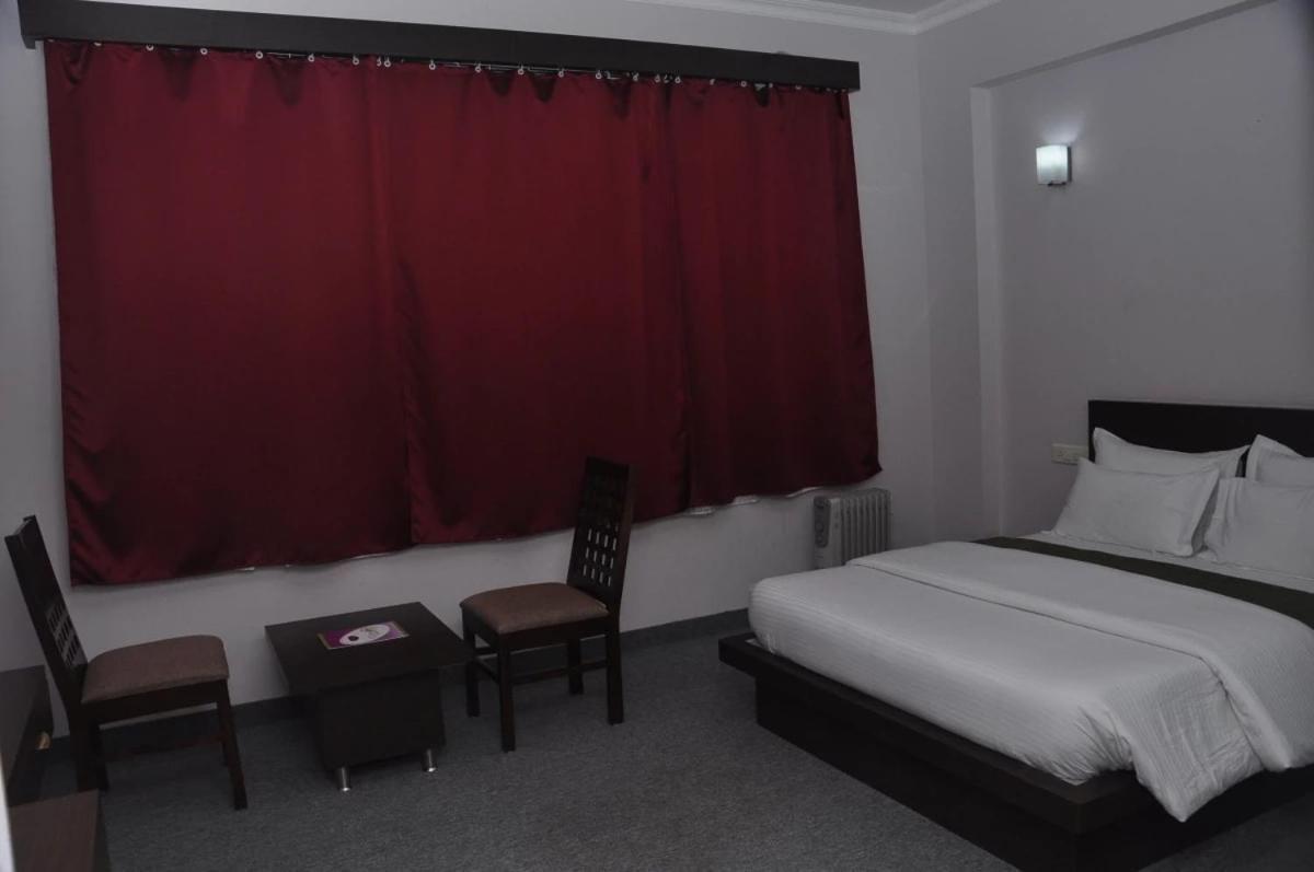 Neelkanth'S Bagar Inn Resort Jhunjhunu المظهر الخارجي الصورة