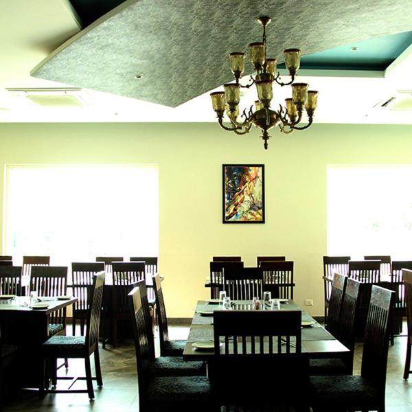 Neelkanth'S Bagar Inn Resort Jhunjhunu المظهر الخارجي الصورة